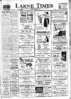 Larne Times Thursday 09 November 1950 Page 1