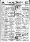 Larne Times Thursday 16 November 1950 Page 1