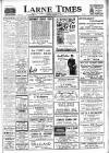 Larne Times Thursday 23 November 1950 Page 1