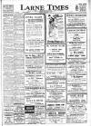 Larne Times Thursday 14 December 1950 Page 1