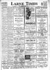 Larne Times Thursday 21 December 1950 Page 1