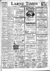 Larne Times Thursday 28 December 1950 Page 1