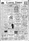 Larne Times Thursday 18 January 1951 Page 1