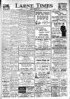 Larne Times Thursday 01 February 1951 Page 1