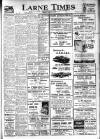 Larne Times Thursday 15 February 1951 Page 1