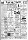 Larne Times Thursday 05 April 1951 Page 1