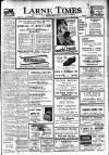 Larne Times Thursday 26 April 1951 Page 1
