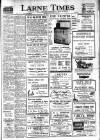 Larne Times Thursday 03 May 1951 Page 1