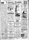 Larne Times Thursday 31 May 1951 Page 1