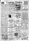 Larne Times Thursday 05 July 1951 Page 1