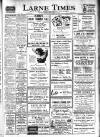Larne Times Thursday 12 July 1951 Page 1