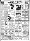 Larne Times Thursday 19 July 1951 Page 1