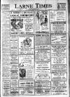 Larne Times Thursday 20 September 1951 Page 1