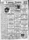 Larne Times Thursday 27 September 1951 Page 1
