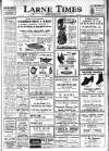 Larne Times Thursday 29 November 1951 Page 1