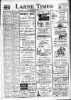 Larne Times Thursday 10 January 1952 Page 1