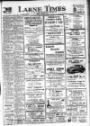Larne Times Thursday 07 February 1952 Page 1
