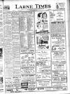 Larne Times Thursday 03 April 1952 Page 1