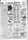 Larne Times Thursday 24 April 1952 Page 1