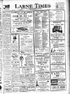 Larne Times Thursday 08 May 1952 Page 1