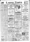 Larne Times Thursday 15 May 1952 Page 1