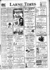 Larne Times Thursday 12 June 1952 Page 1