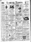 Larne Times Thursday 19 June 1952 Page 1
