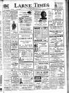 Larne Times Thursday 26 June 1952 Page 1