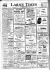 Larne Times Thursday 03 July 1952 Page 1