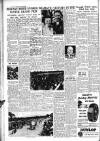 Larne Times Thursday 21 August 1952 Page 6