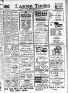 Larne Times Thursday 04 September 1952 Page 1