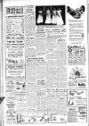 Larne Times Thursday 25 September 1952 Page 6