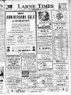 Larne Times Thursday 06 November 1952 Page 1