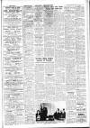 Larne Times Thursday 11 December 1952 Page 5