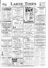 Larne Times Thursday 01 January 1953 Page 1