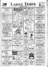 Larne Times Thursday 12 February 1953 Page 1