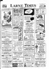 Larne Times Thursday 02 April 1953 Page 1