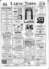 Larne Times Thursday 23 April 1953 Page 1