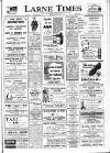 Larne Times Thursday 21 May 1953 Page 1