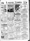 Larne Times Thursday 16 July 1953 Page 1