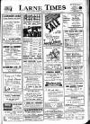 Larne Times Thursday 23 July 1953 Page 1