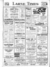 Larne Times Thursday 07 January 1954 Page 1