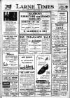 Larne Times Thursday 04 February 1954 Page 1
