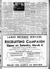 Larne Times Thursday 04 March 1954 Page 5