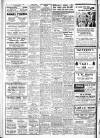 Larne Times Thursday 04 March 1954 Page 6