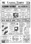 Larne Times Thursday 02 September 1954 Page 1