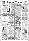 Larne Times Thursday 04 November 1954 Page 1