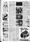 Larne Times Thursday 02 December 1954 Page 10