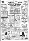 Larne Times Thursday 30 December 1954 Page 1