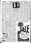 Larne Times Thursday 30 December 1954 Page 6